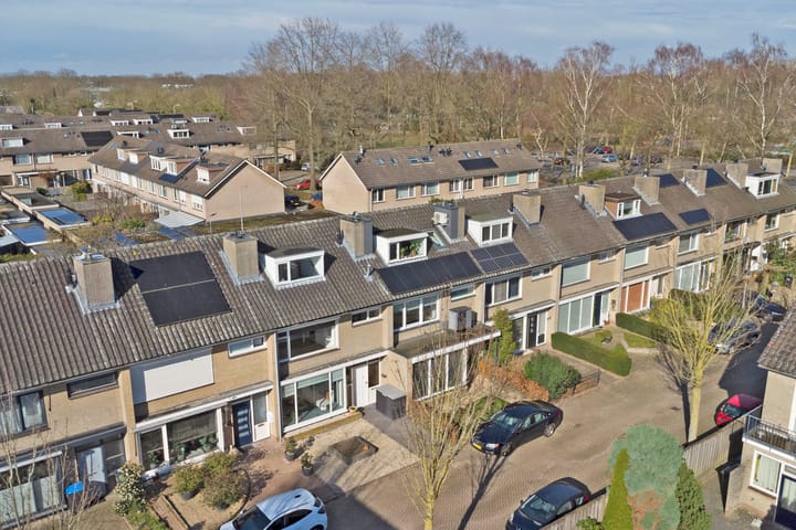 Foto 3 van Sardiniëpad 7