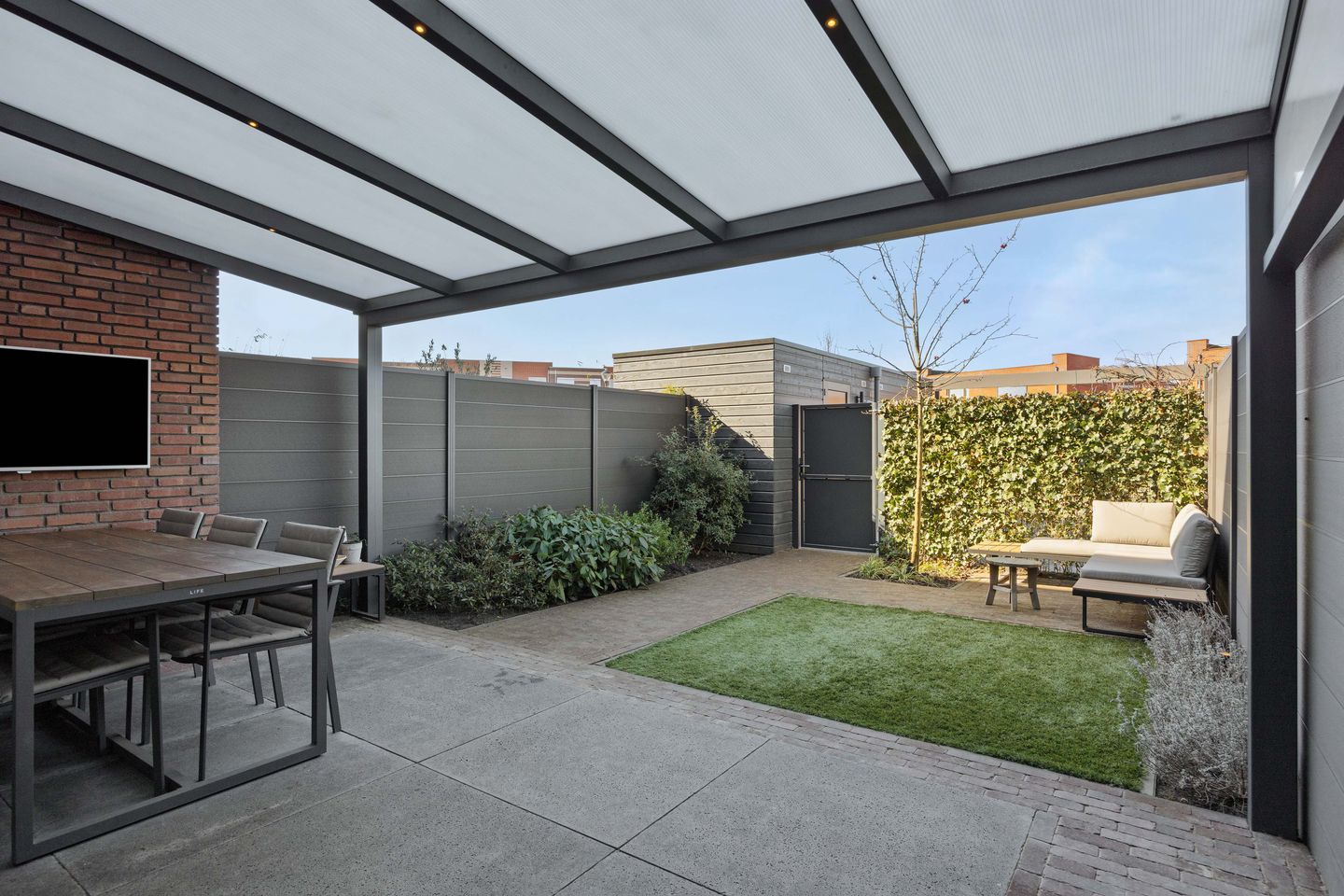 Foto 35 van Palladio 74