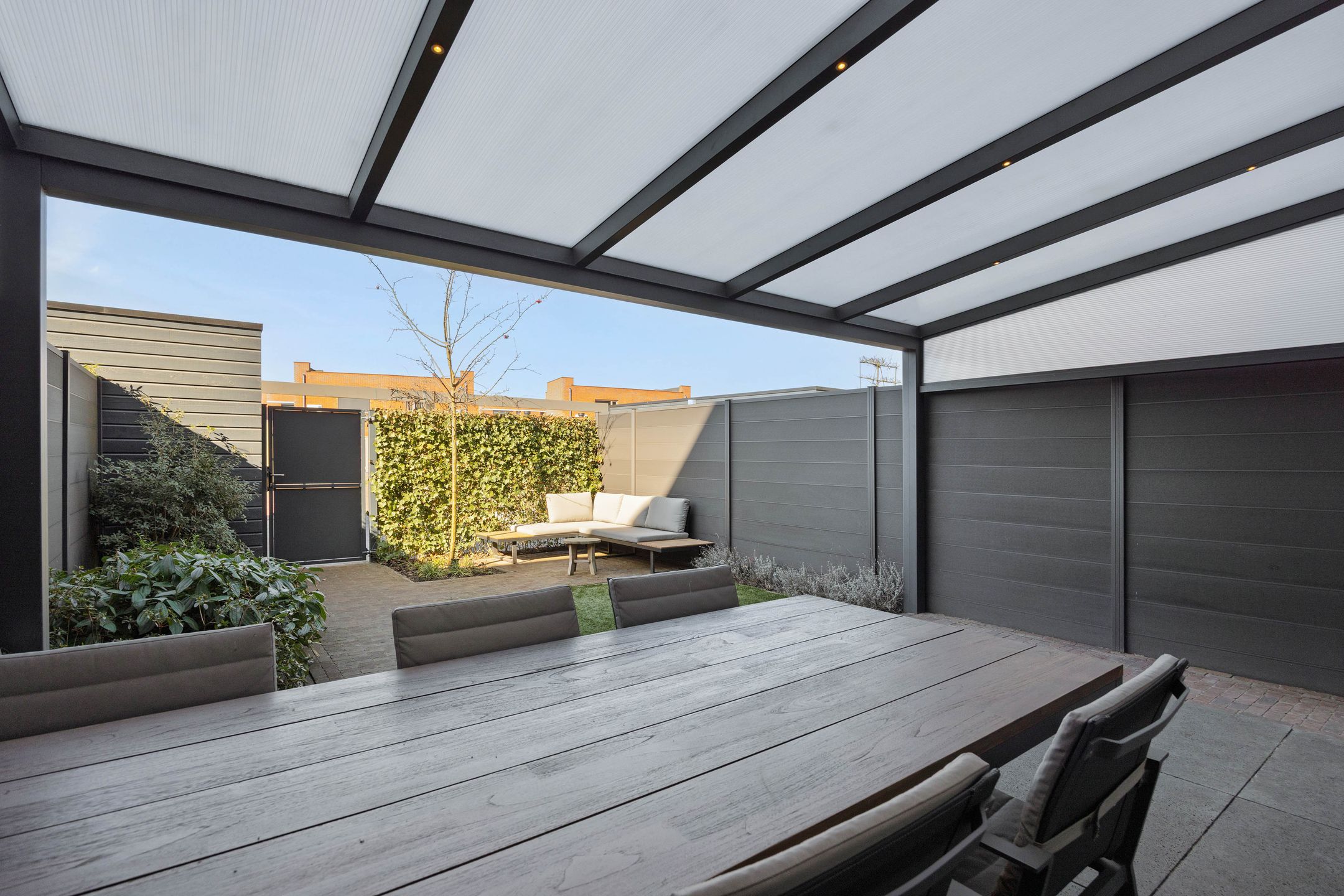 Foto 36 van Palladio 74