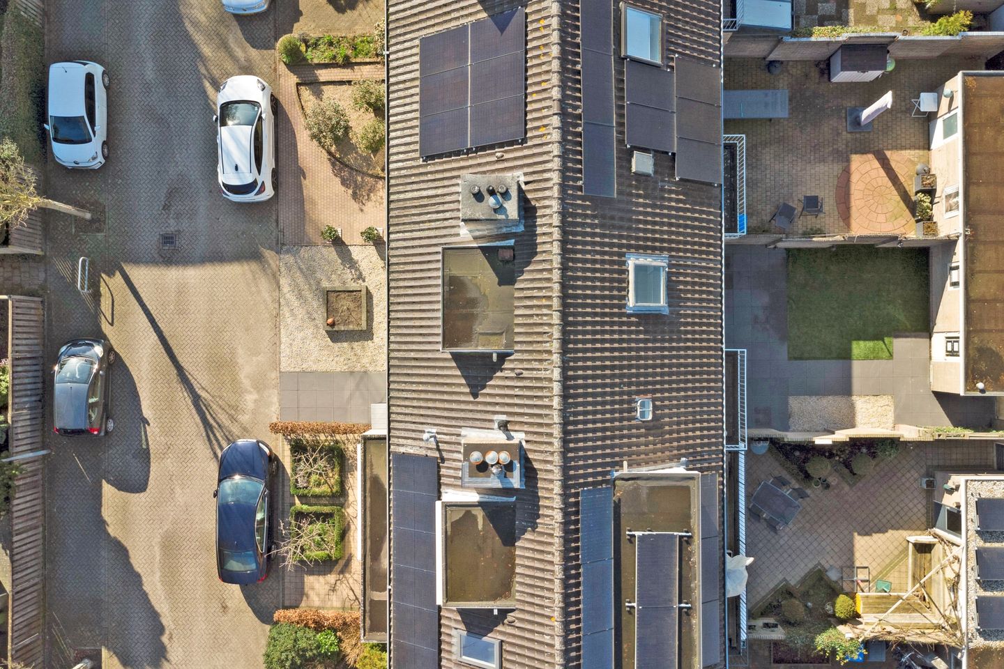 Foto 4 van Sardiniëpad 7