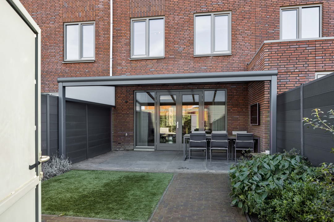 Foto 37 van Palladio 74