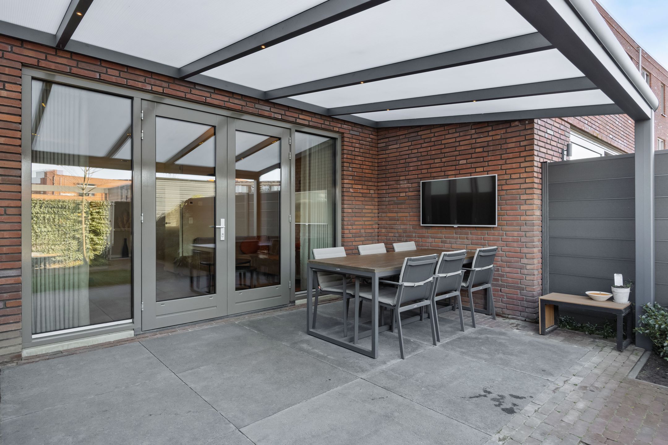 Foto 39 van Palladio 74