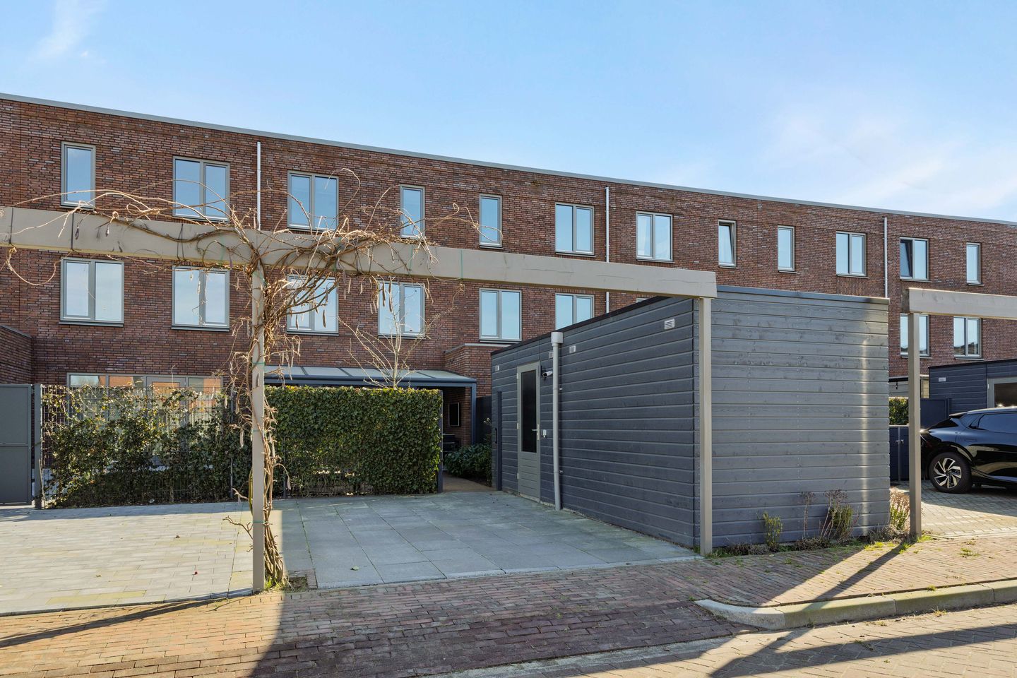 Foto 40 van Palladio 74