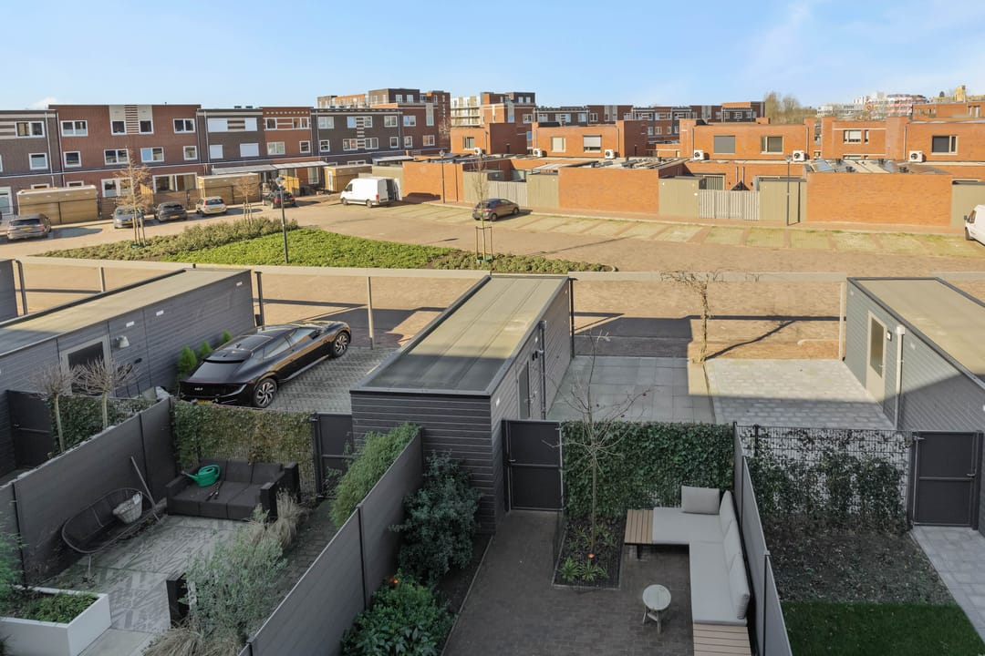 Foto 43 van Palladio 74