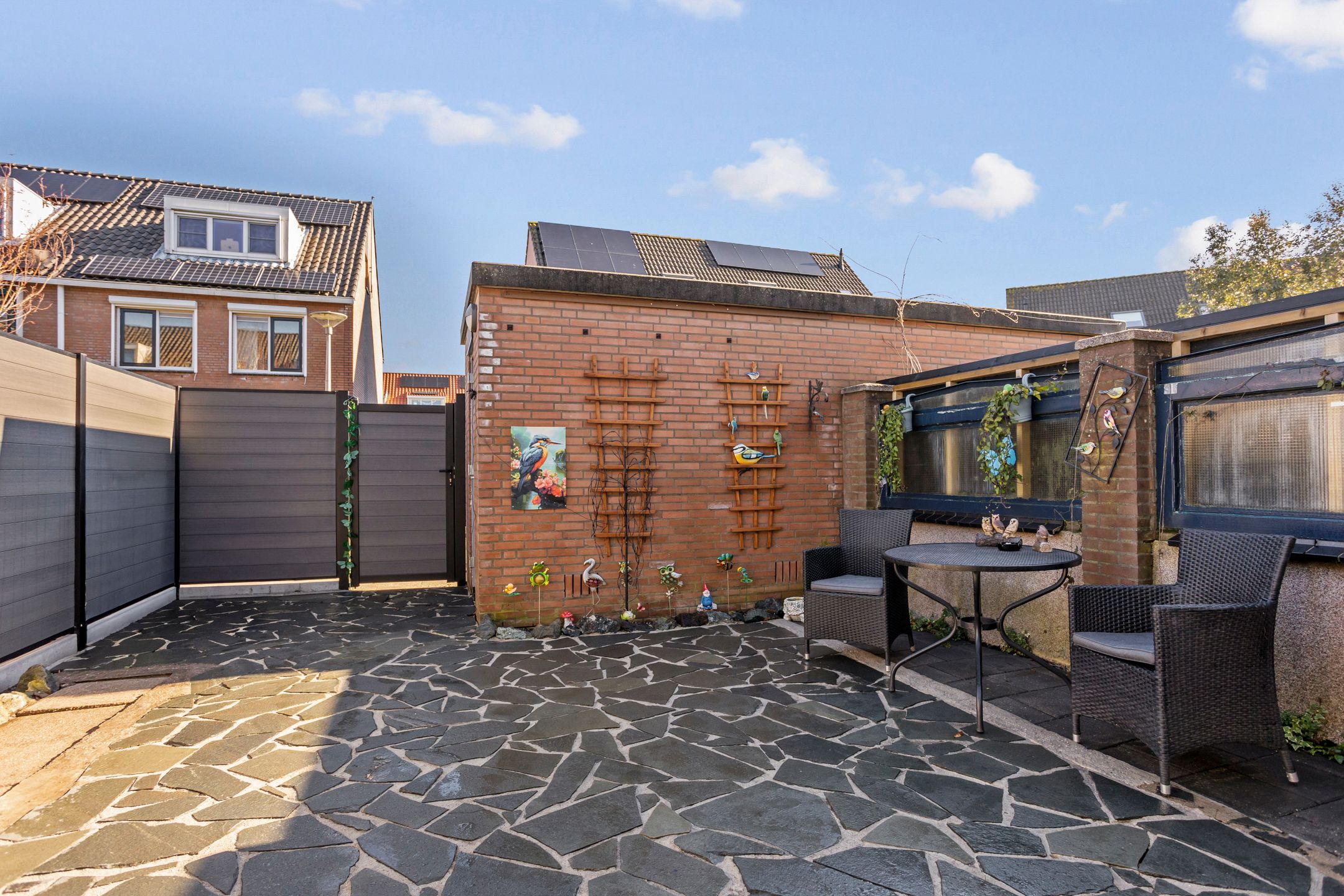 Foto 3 van Van der Does de Willeboisstraat 18