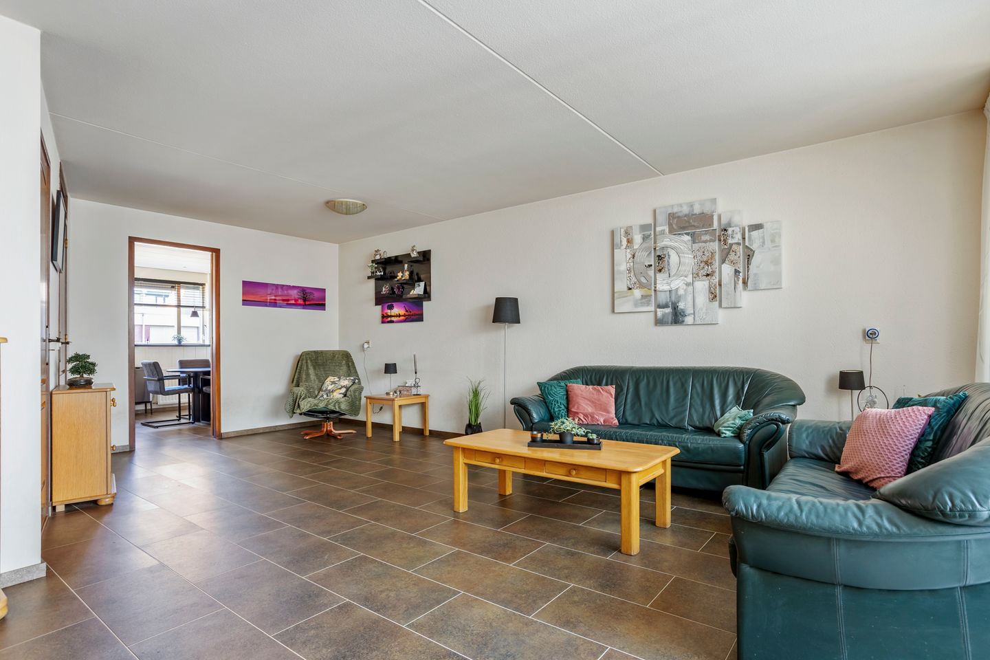 Foto 5 van Van der Does de Willeboisstraat 18