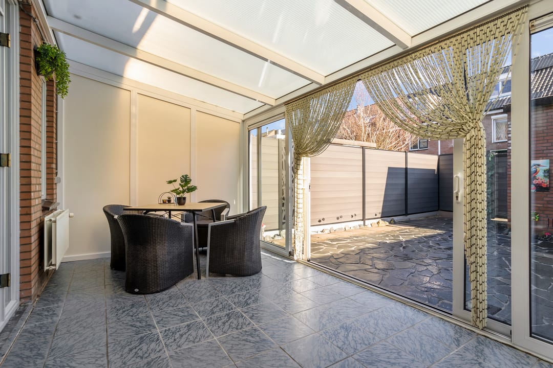 Foto 7 van Van der Does de Willeboisstraat 18