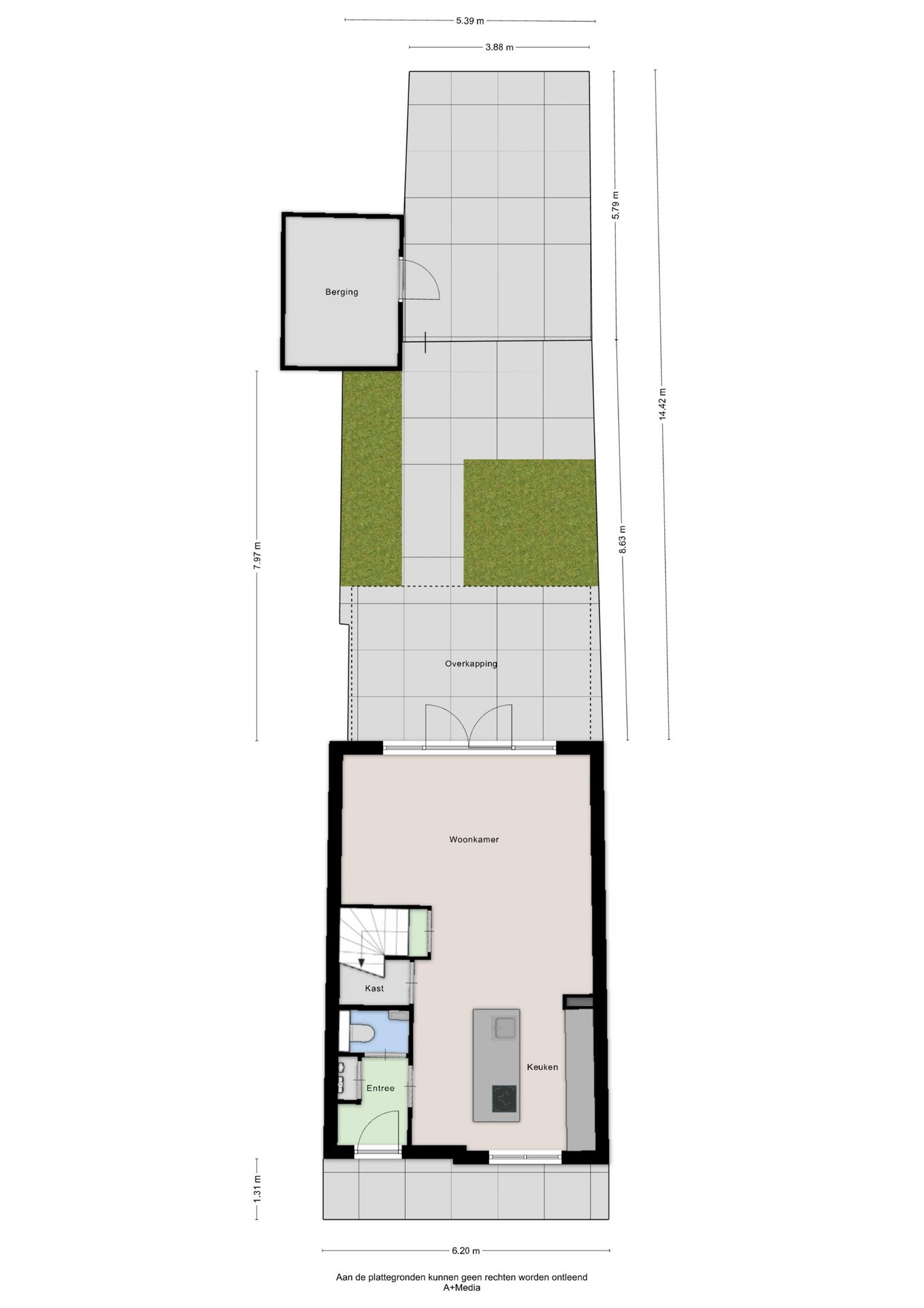 Foto 48 van Palladio 74