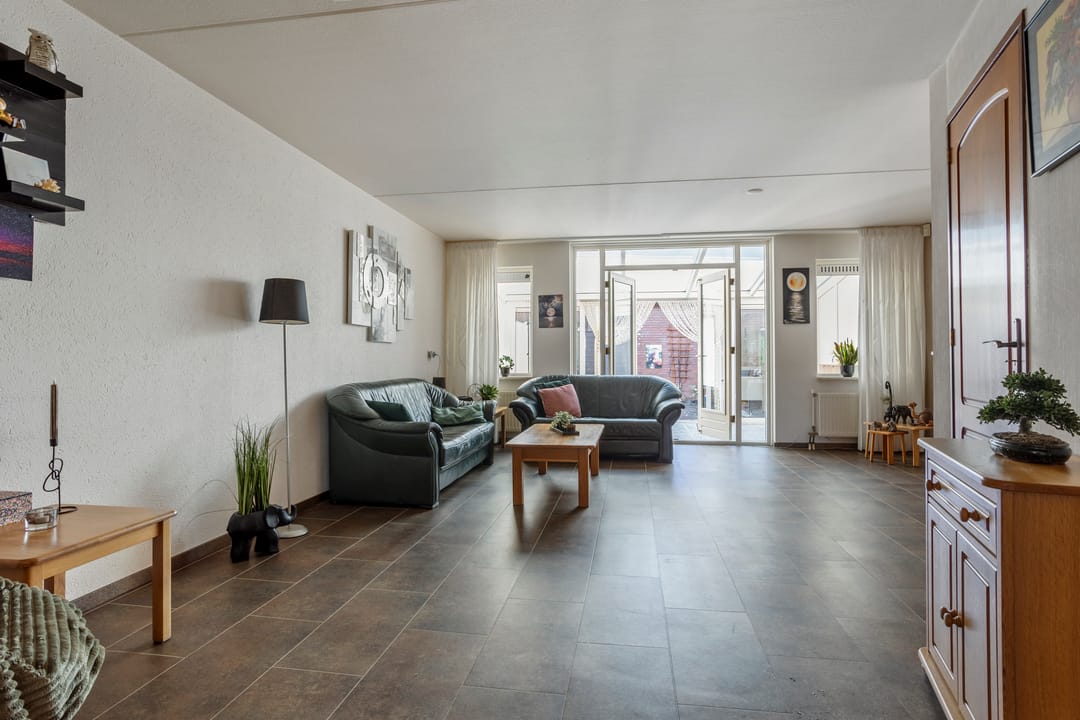 Foto 8 van Van der Does de Willeboisstraat 18