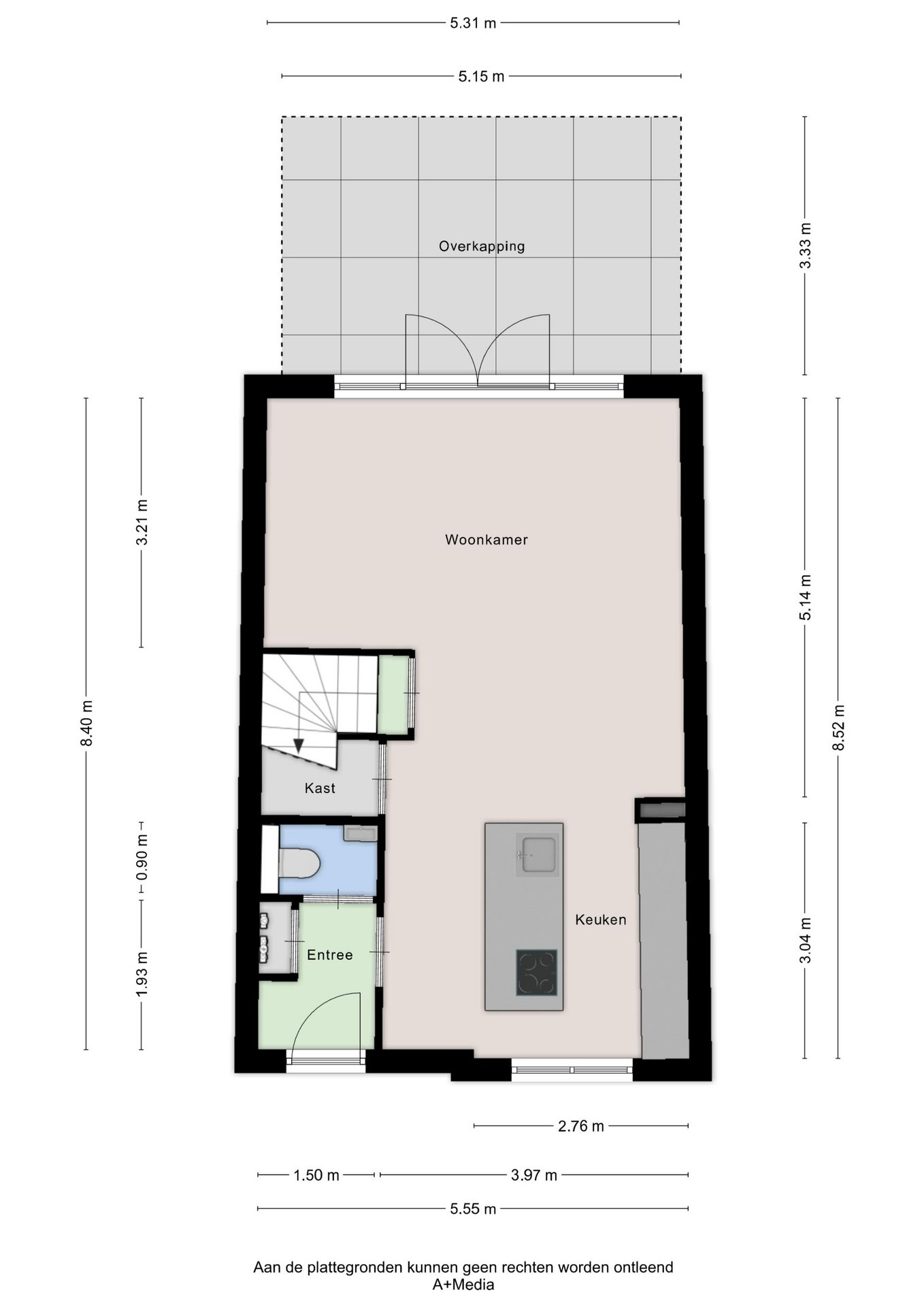 Foto 49 van Palladio 74