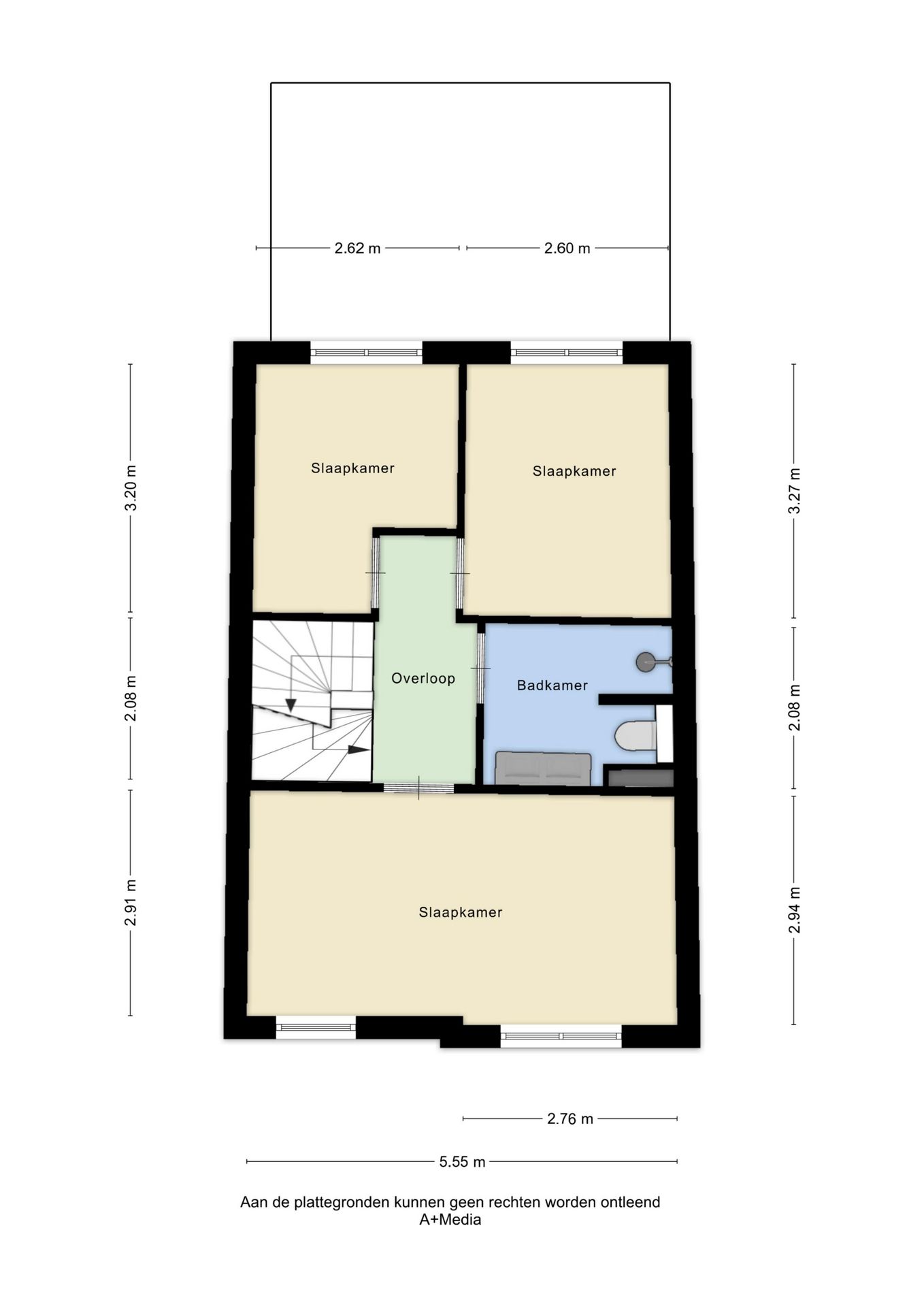 Foto 50 van Palladio 74