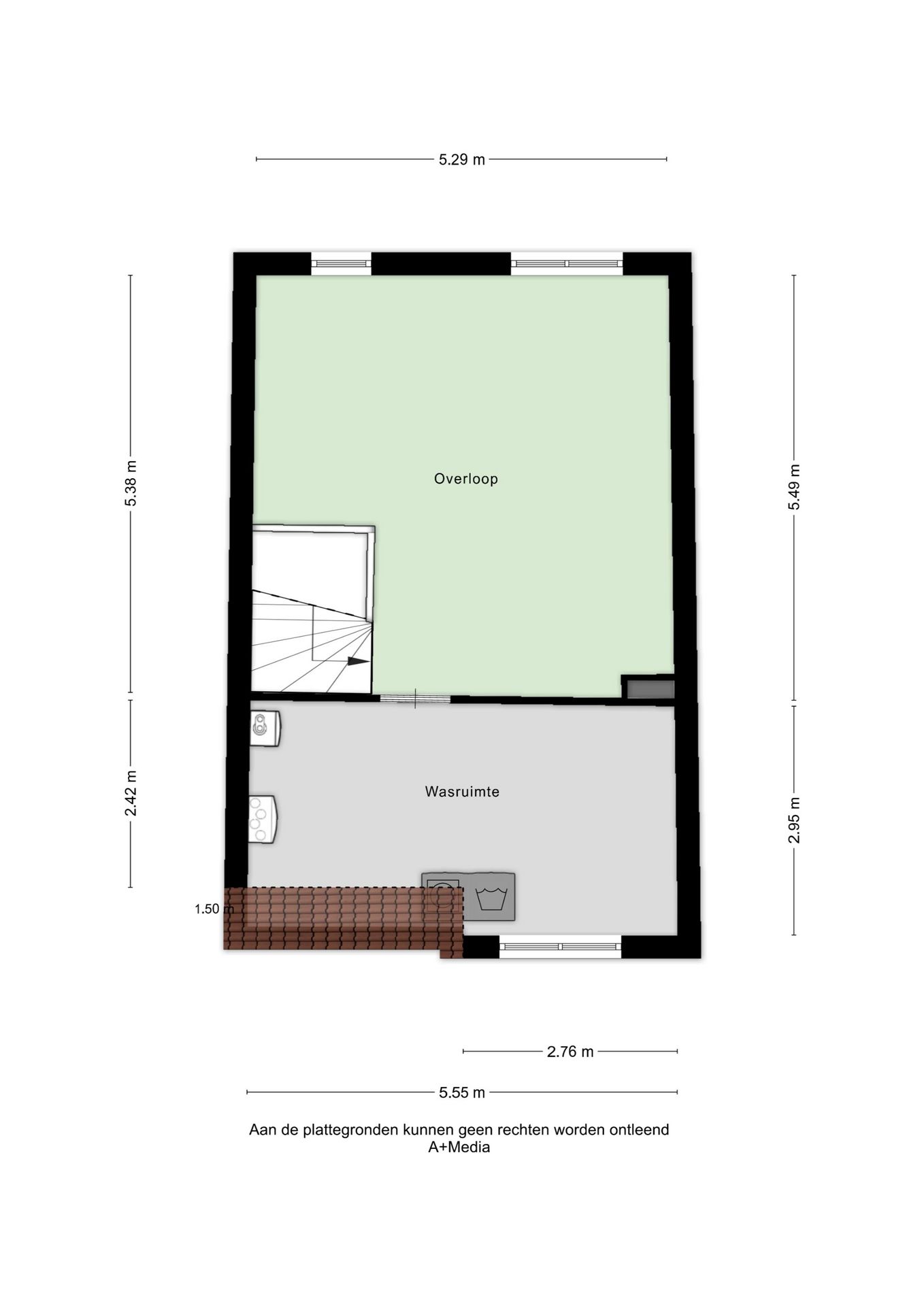 Foto 51 van Palladio 74