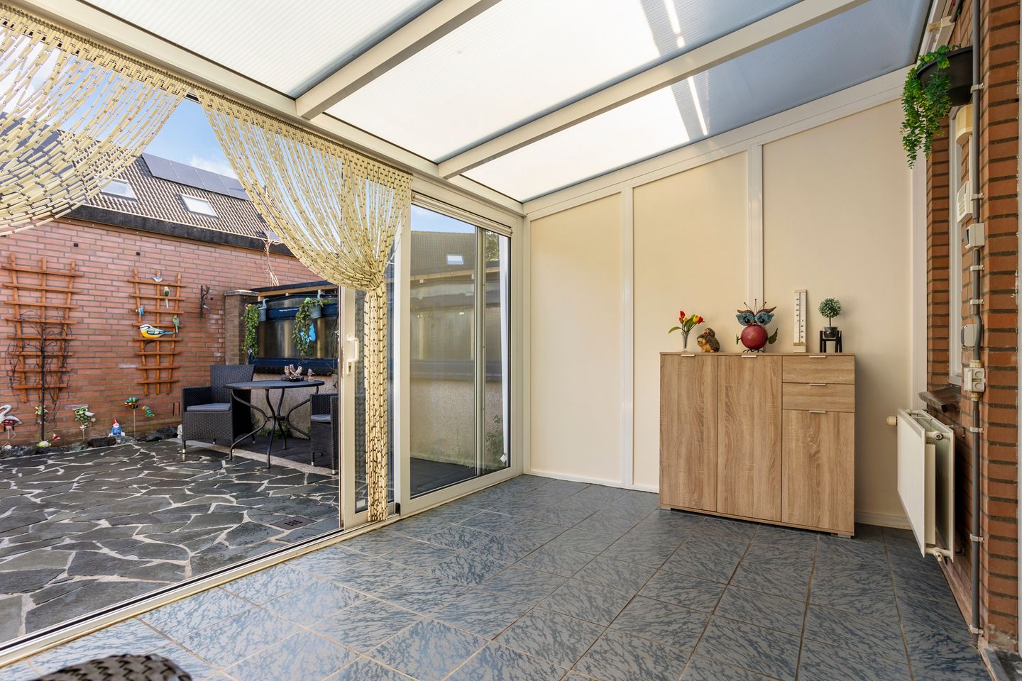 Foto 10 van Van der Does de Willeboisstraat 18