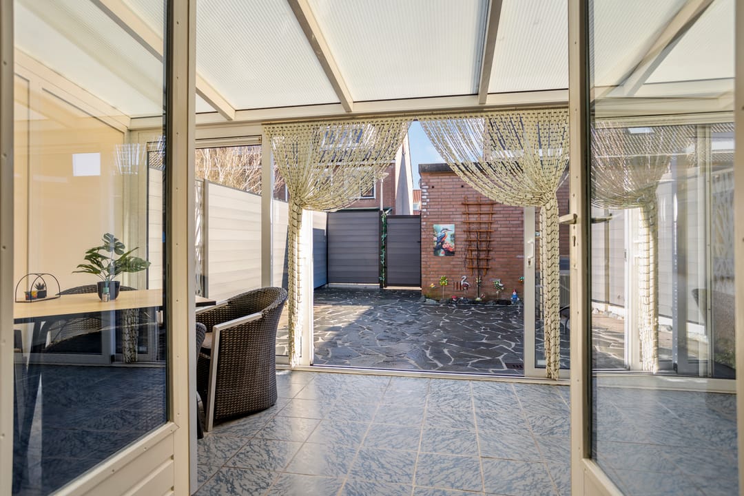 Foto 11 van Van der Does de Willeboisstraat 18