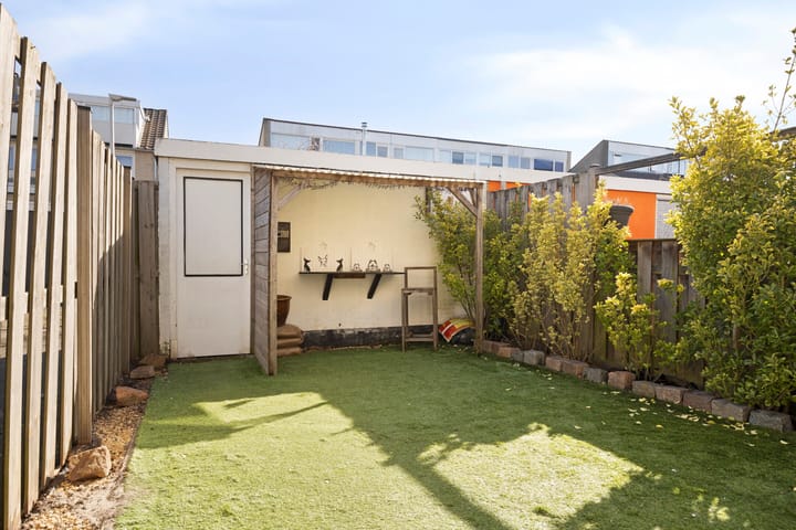 Photo 5 of Tafelbaai 23