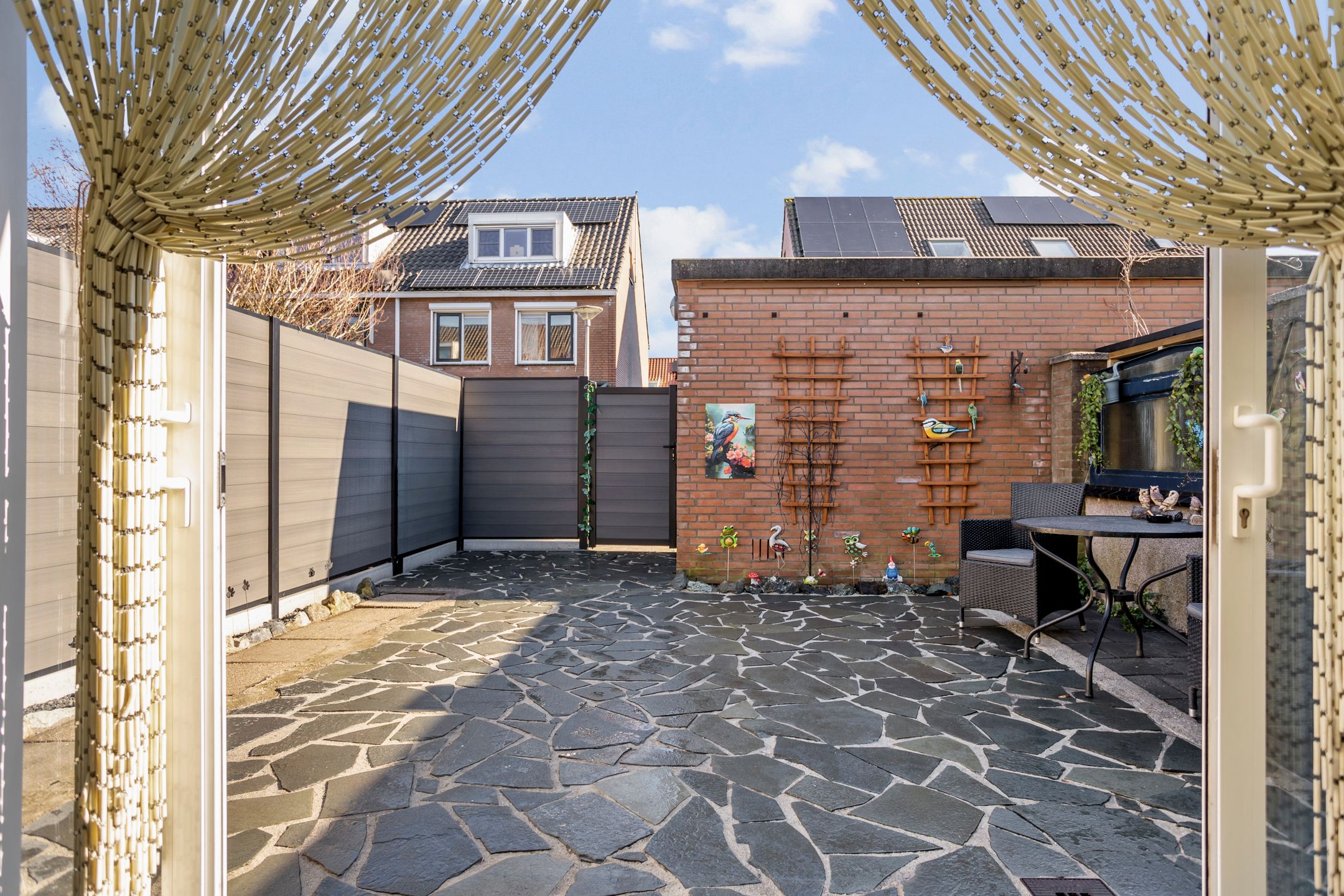 Foto 12 van Van der Does de Willeboisstraat 18