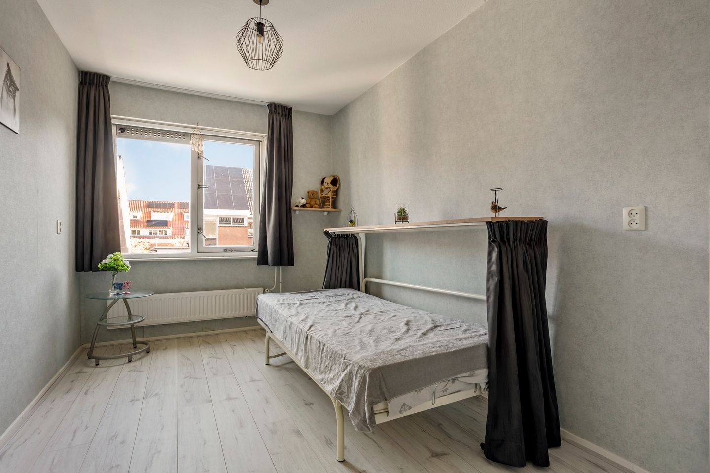 Foto 19 van Van der Does de Willeboisstraat 18