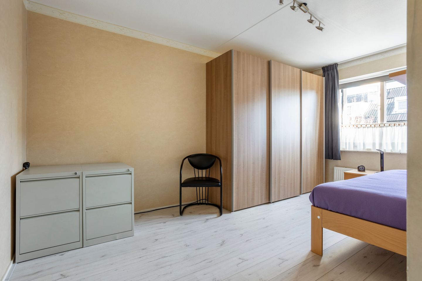 Foto 20 van Van der Does de Willeboisstraat 18