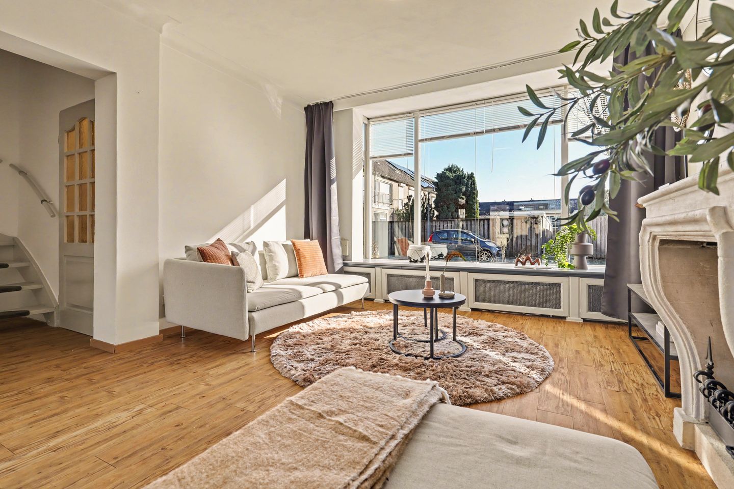 Foto 10 van Sardiniëpad 7