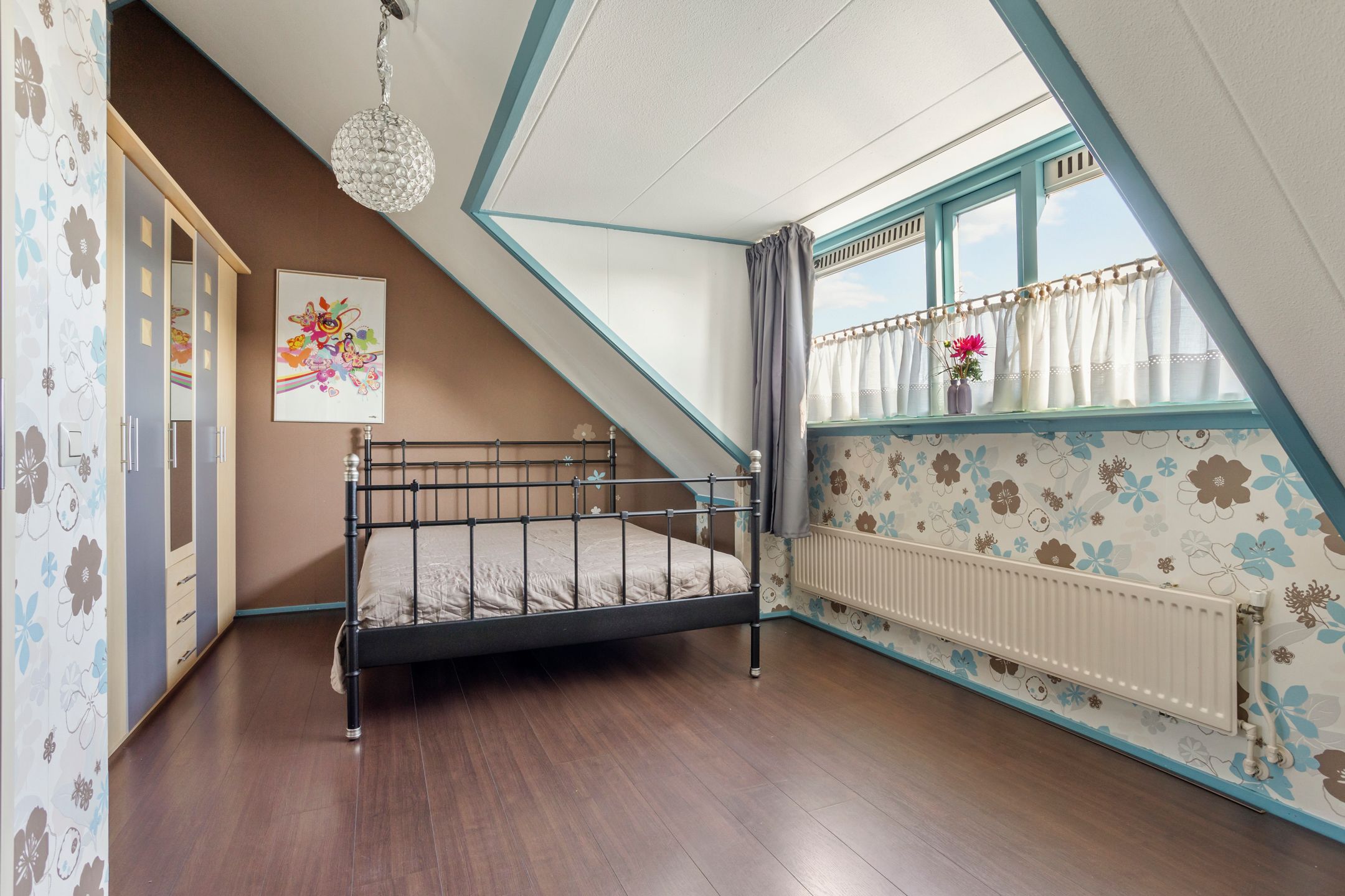 Foto 27 van Van der Does de Willeboisstraat 18