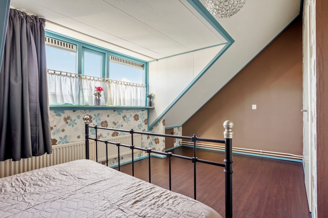 Foto 28 van Van der Does de Willeboisstraat 18