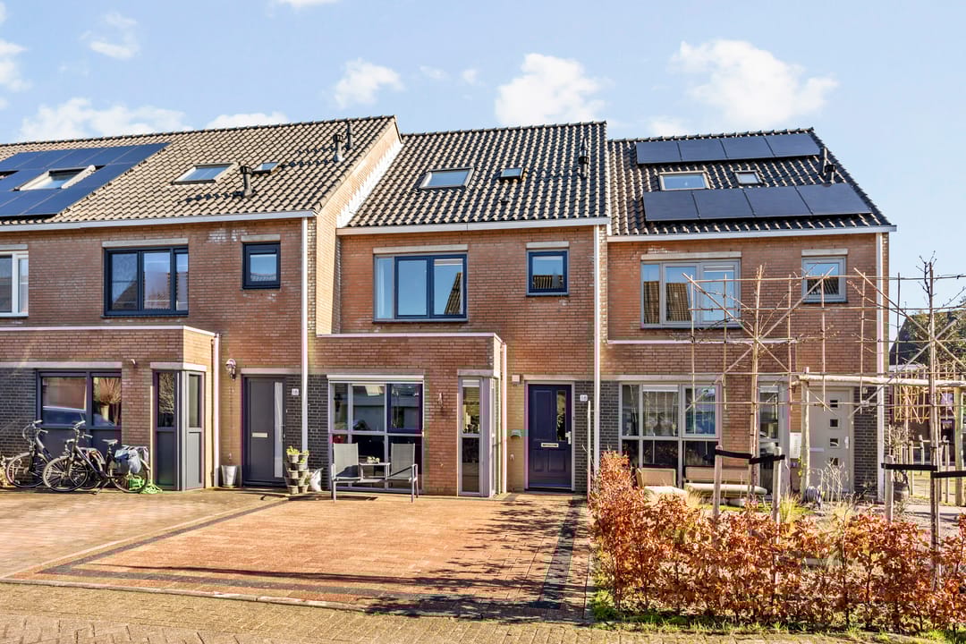 Foto 31 van Van der Does de Willeboisstraat 18