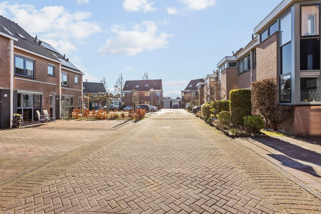 Foto 32 van Van der Does de Willeboisstraat 18