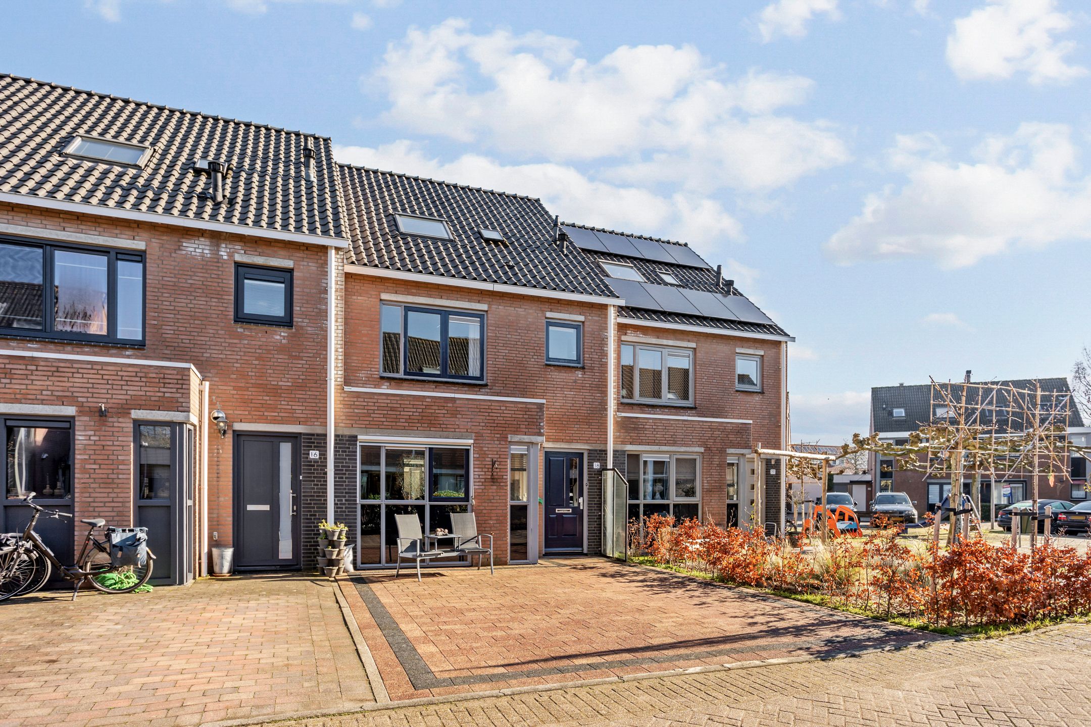 Foto 33 van Van der Does de Willeboisstraat 18