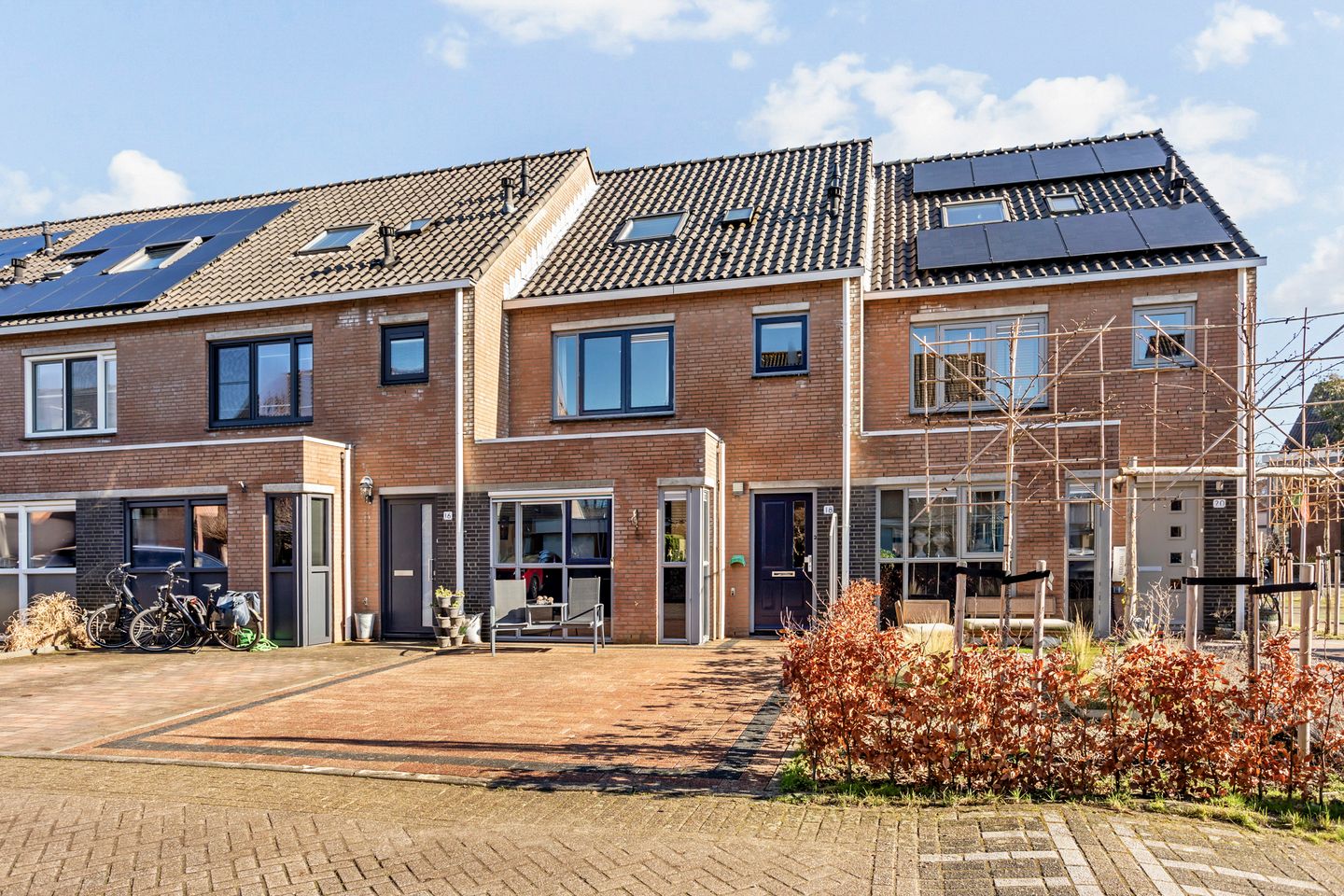 Foto 34 van Van der Does de Willeboisstraat 18