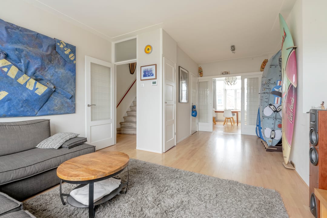 Foto 2 van Struitenweg 32-C