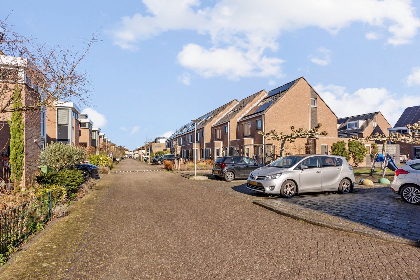 Foto 35 van Van der Does de Willeboisstraat 18