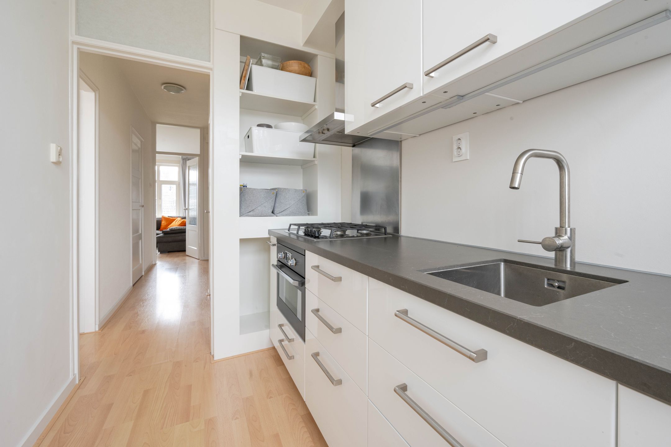 Foto 3 van Struitenweg 32-C