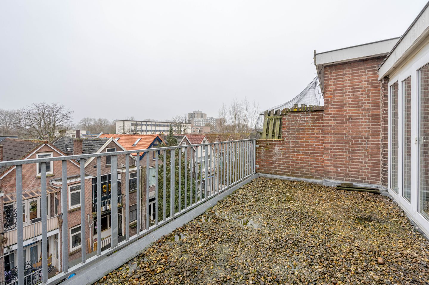 Foto 4 van Struitenweg 32-C