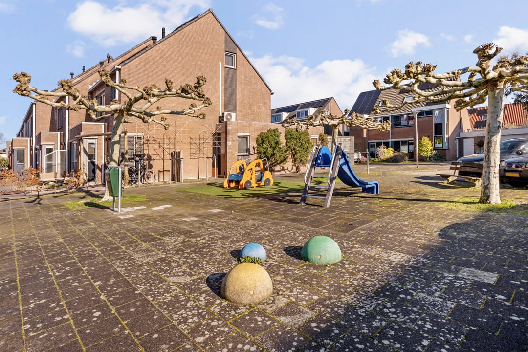 Foto 37 van Van der Does de Willeboisstraat 18