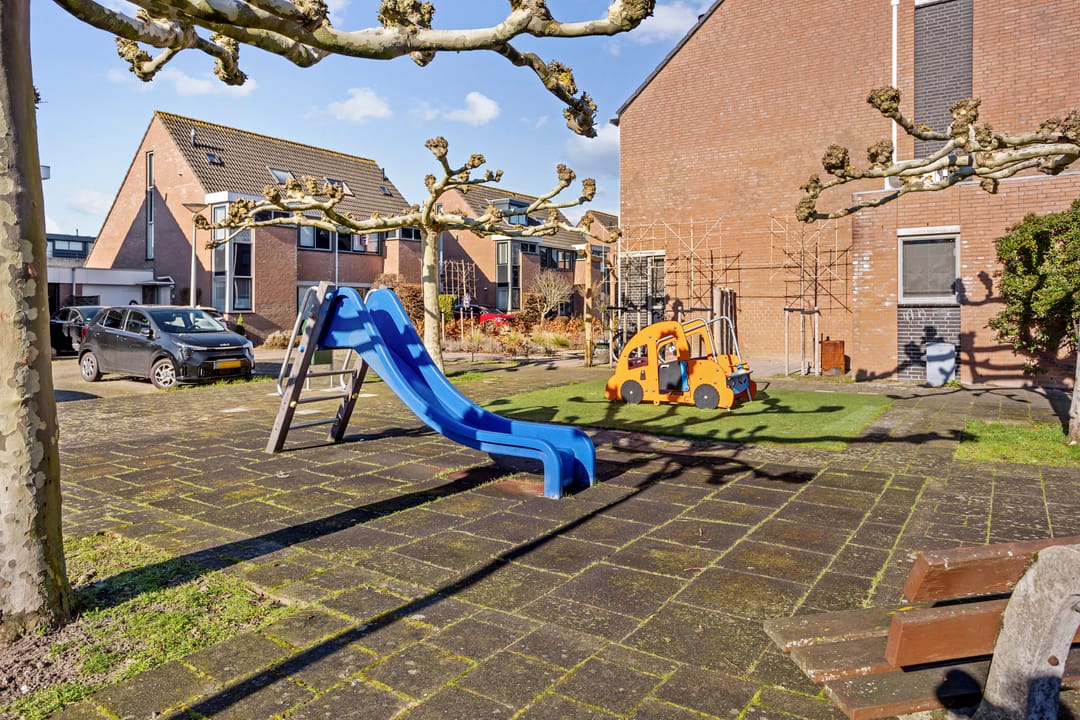 Foto 38 van Van der Does de Willeboisstraat 18