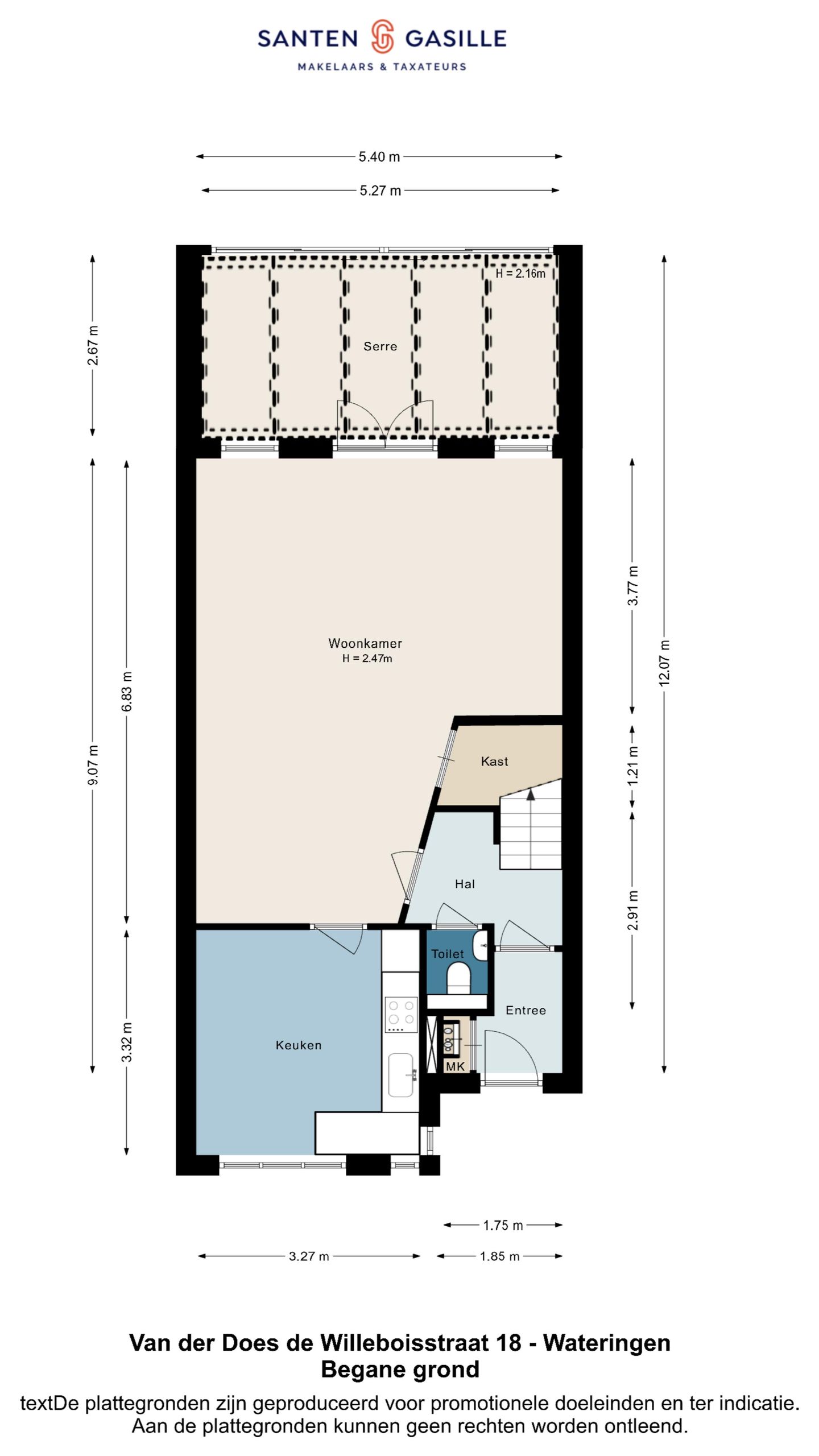 Foto 40 van Van der Does de Willeboisstraat 18