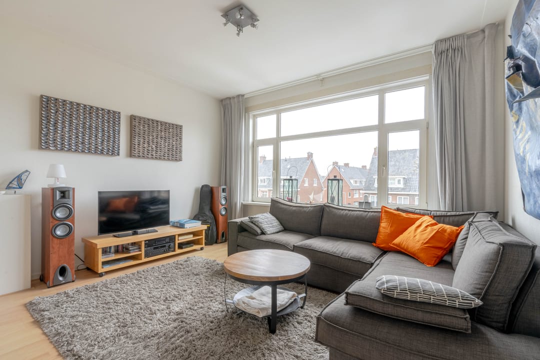 Foto 7 van Struitenweg 32-C