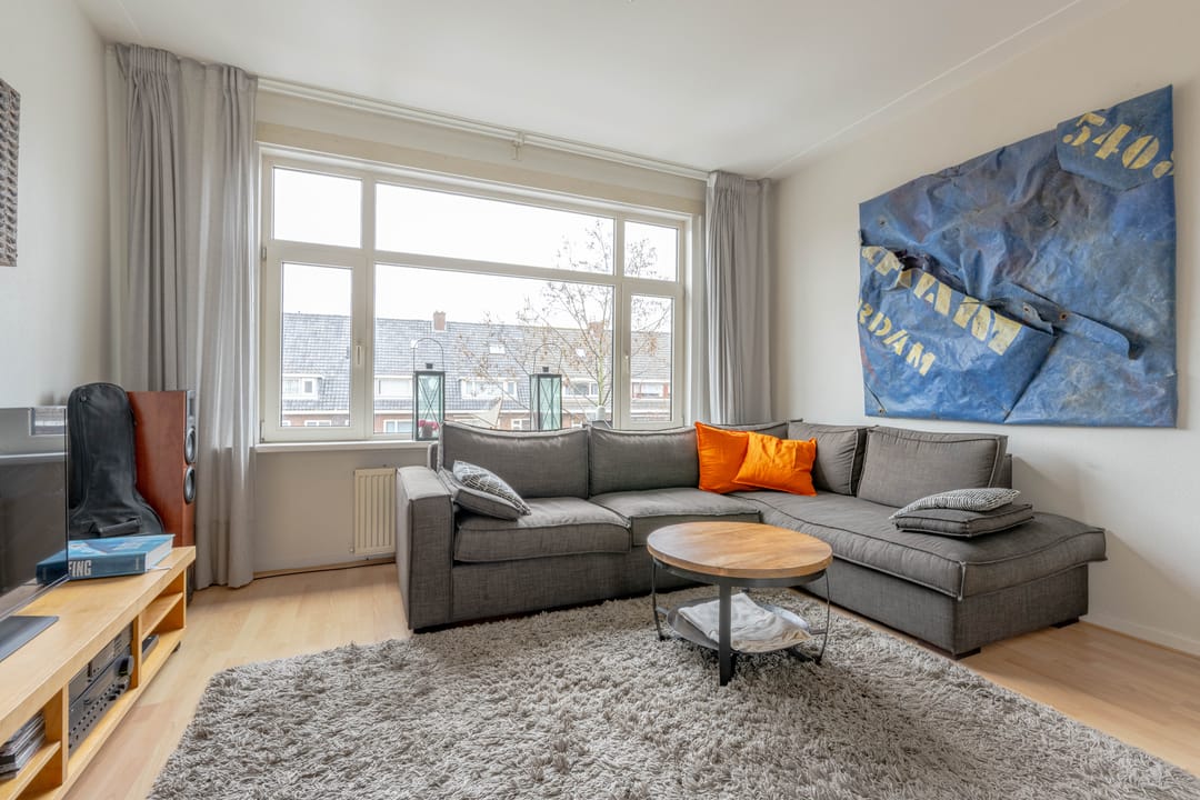 Foto 8 van Struitenweg 32-C