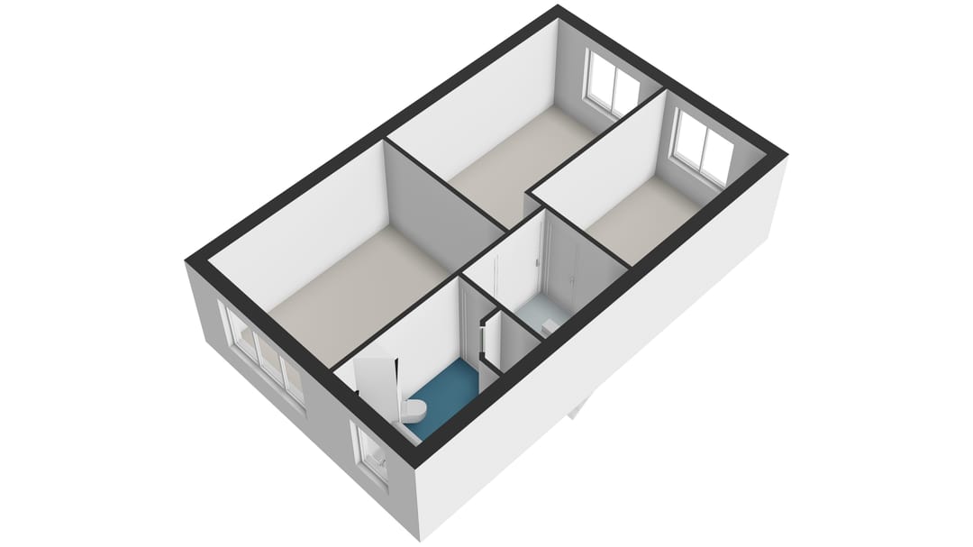 Foto 43 van Van der Does de Willeboisstraat 18