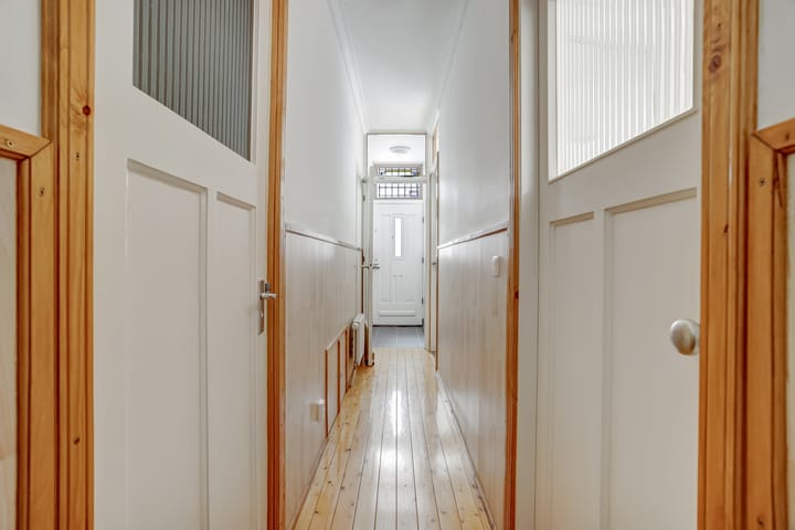 Foto 3 van Hillevliet 36-A