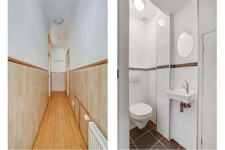 Foto 4 van Hillevliet 36-A