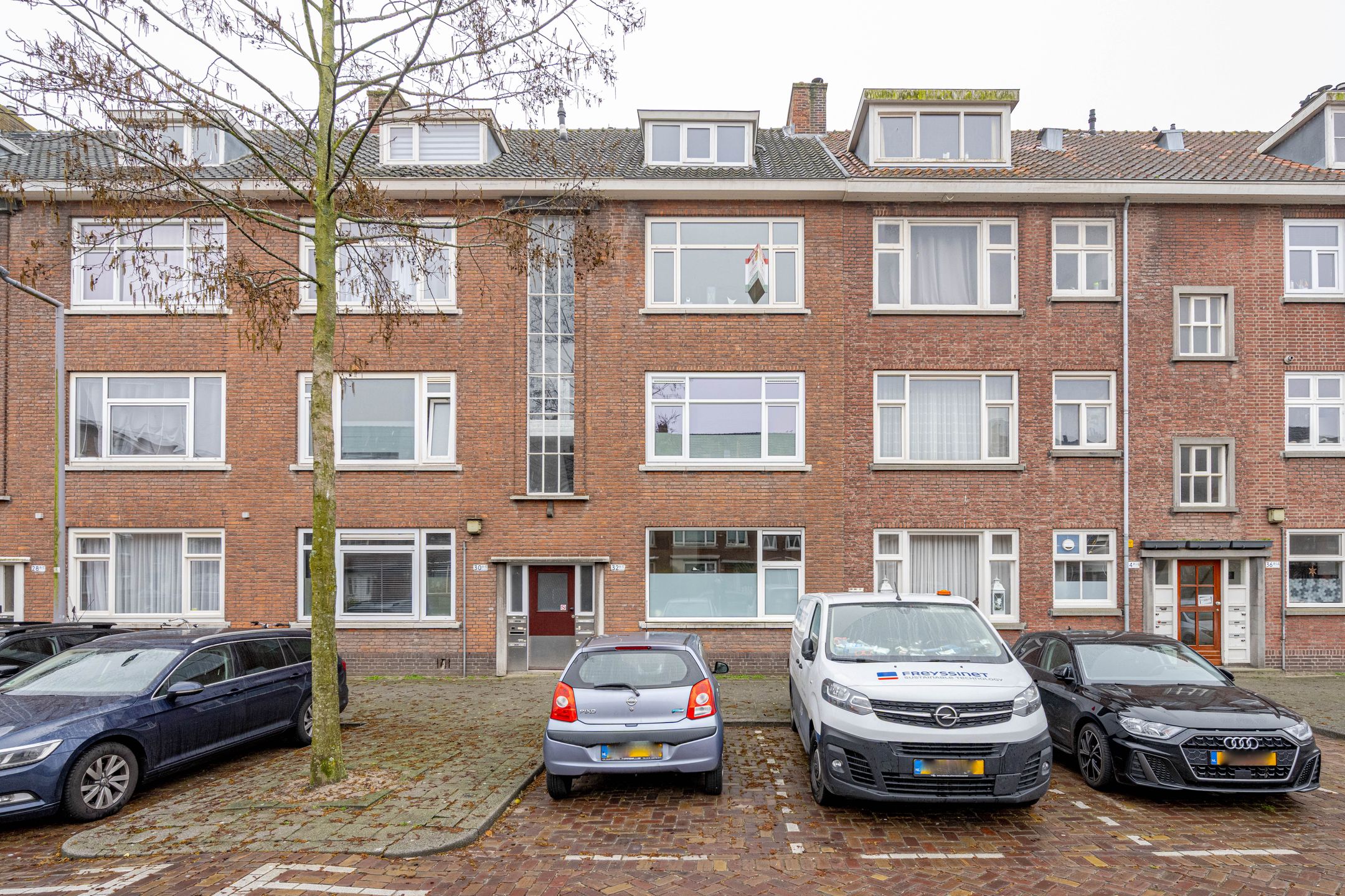 Foto 30 van Struitenweg 32-C