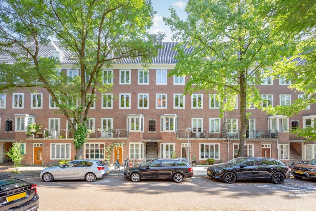 Photo 2 of Jekerstraat 30-2