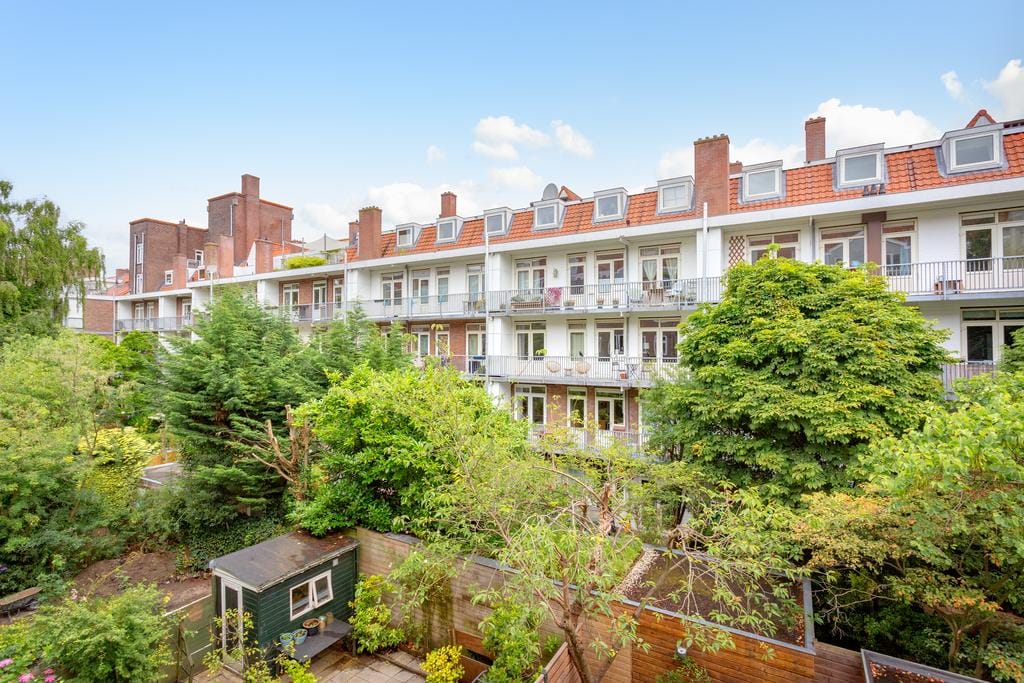 Photo 23 of Jekerstraat 30-2