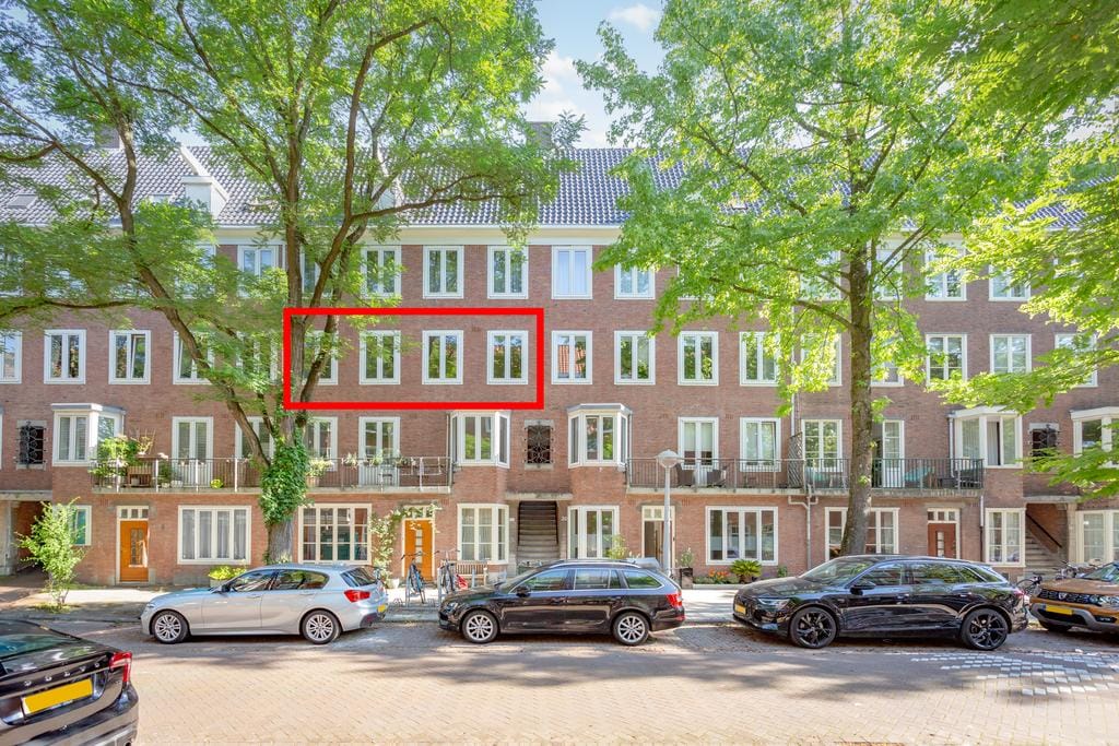 Photo 25 of Jekerstraat 30-2