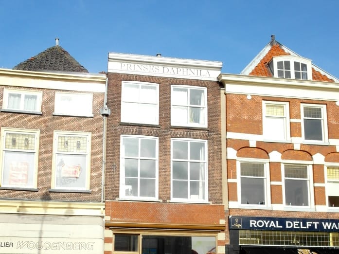 Foto 5 van Markt 28