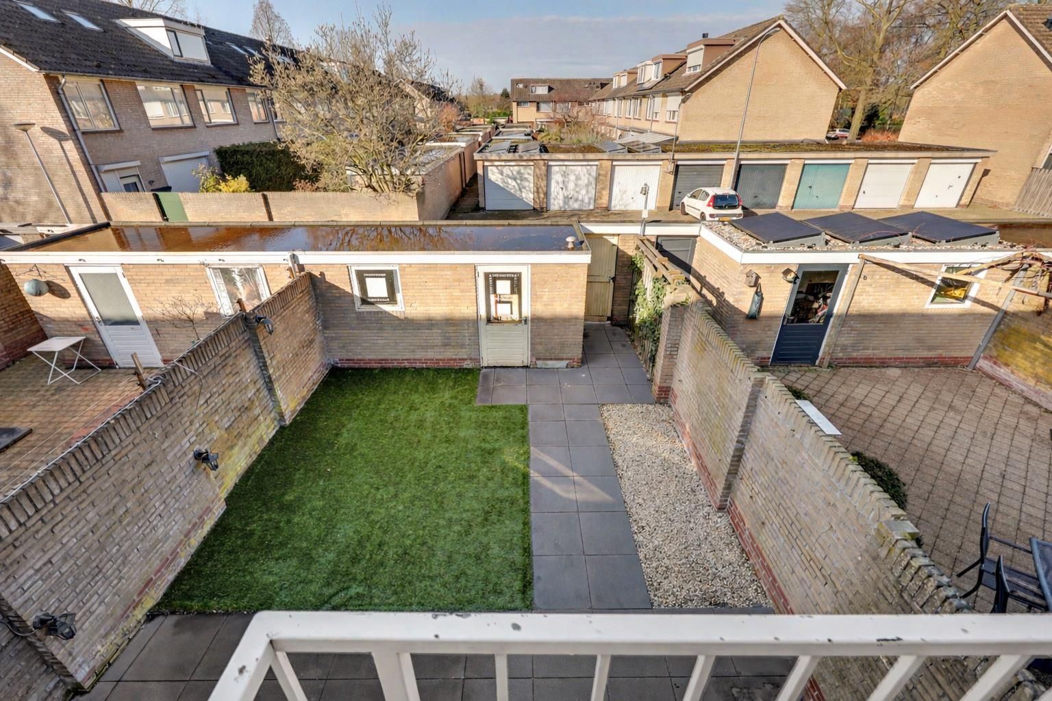 Foto 51 van Sardiniëpad 7