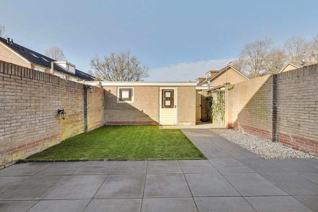 Foto 52 van Sardiniëpad 7