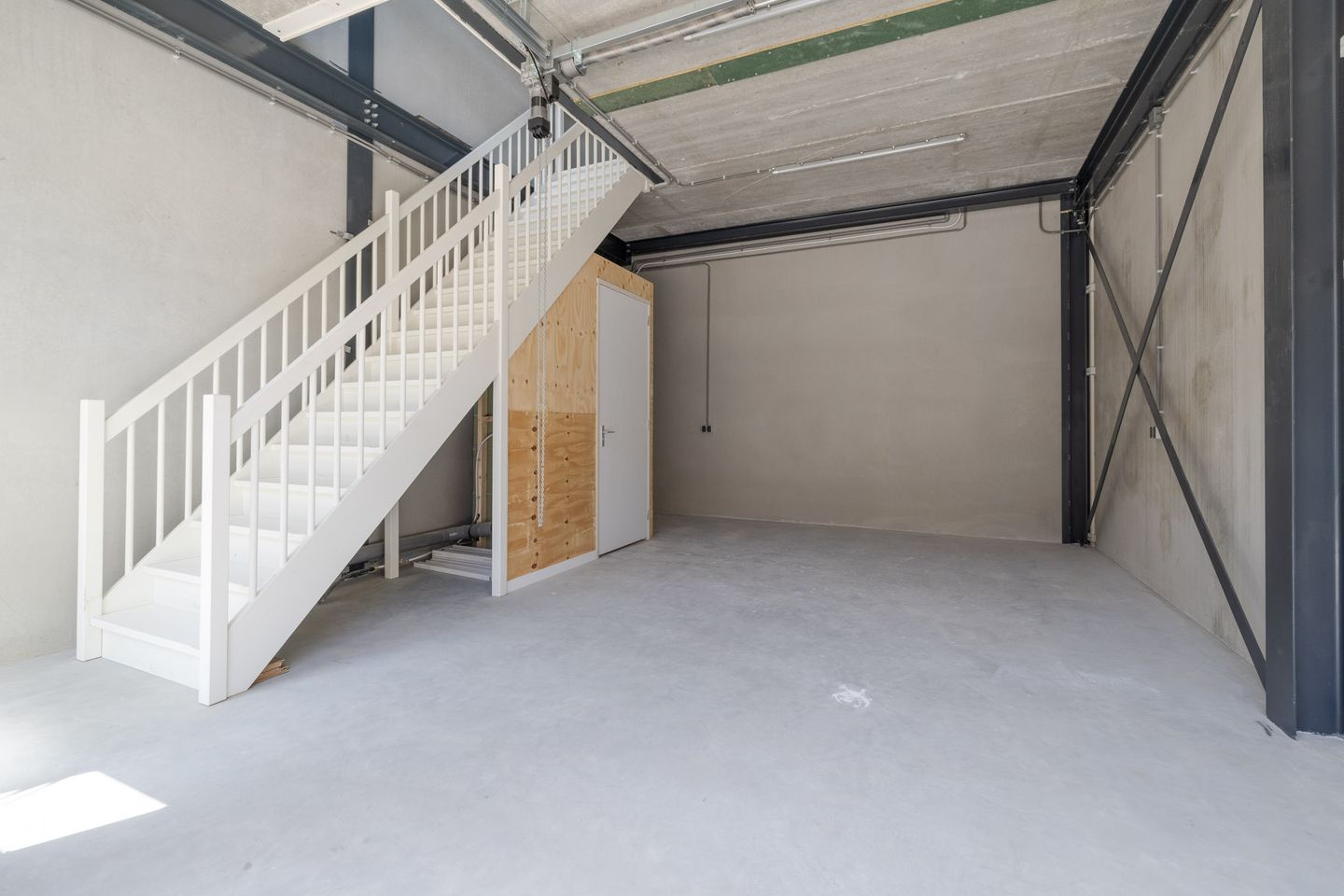 Bekijk foto 3 van Hogeweyselaan 201-F