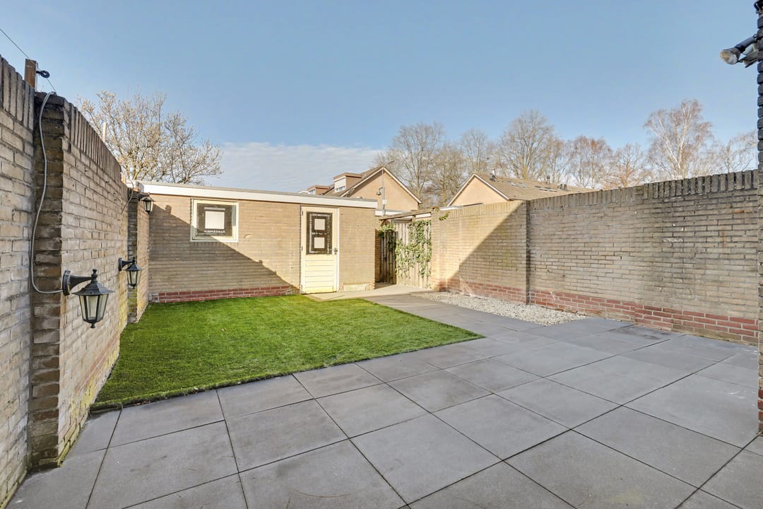 Foto 53 van Sardiniëpad 7